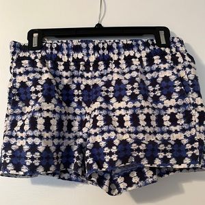 Jcrew shorts